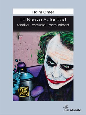 cover image of La Nueva Autoridad